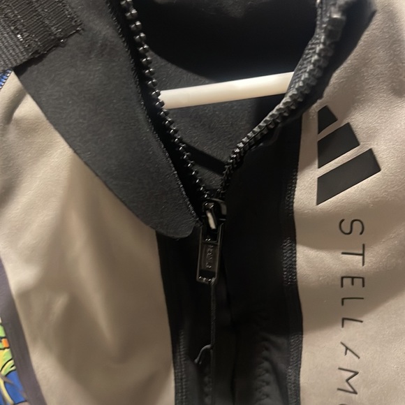 ADIDAS by Stella McCartney MULTICOLOUR One-piece swimsuit - Picture 8 of 8